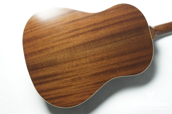 Masterbilt Texan - Faded Cherry Aged